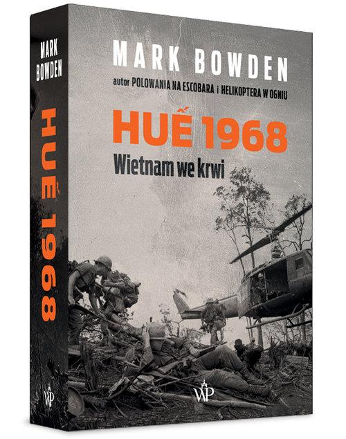 

Hue 1968 Mark Bowden