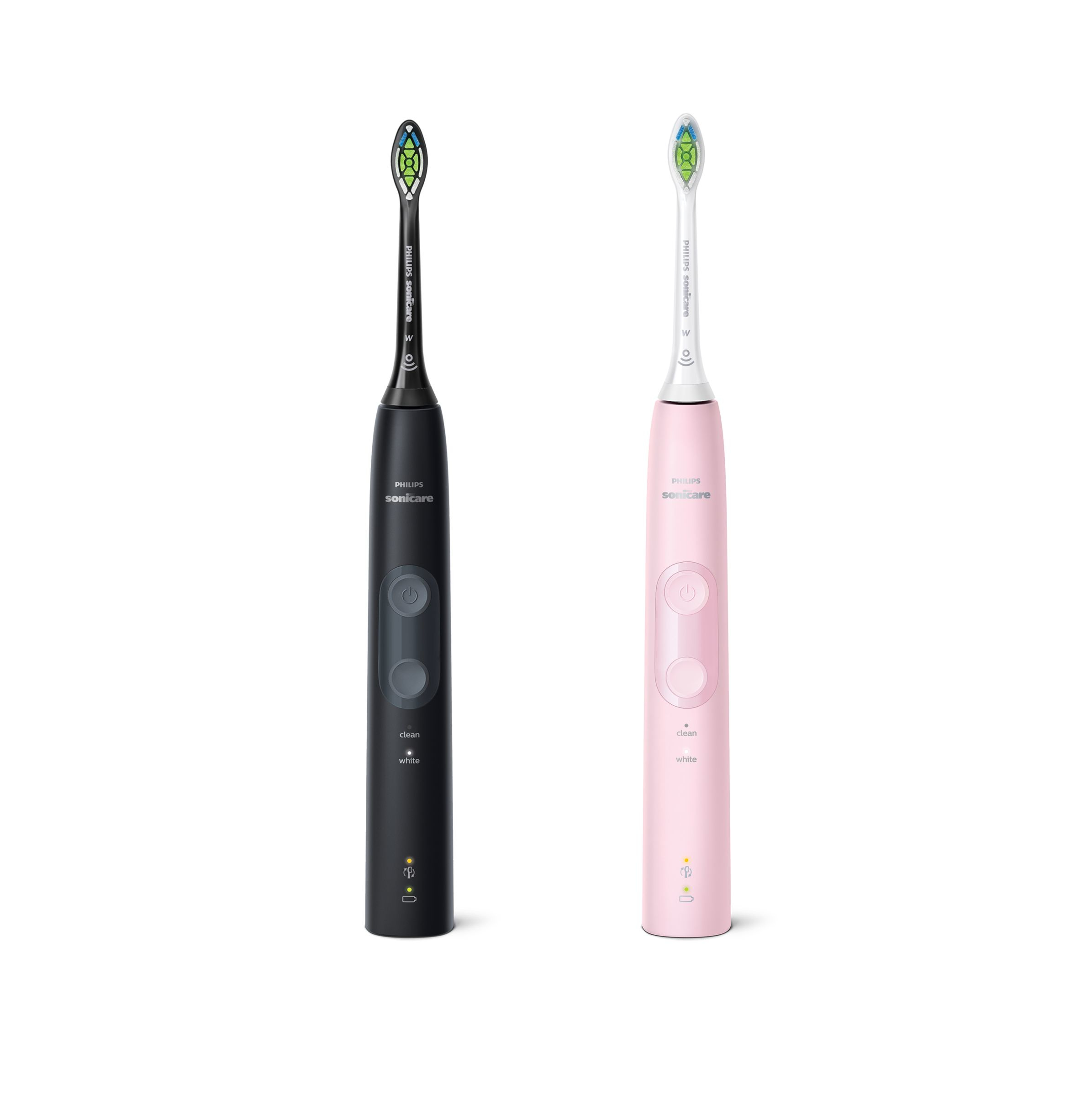 

Szczoteczka soniczna Philips Sonicare HX6830/35