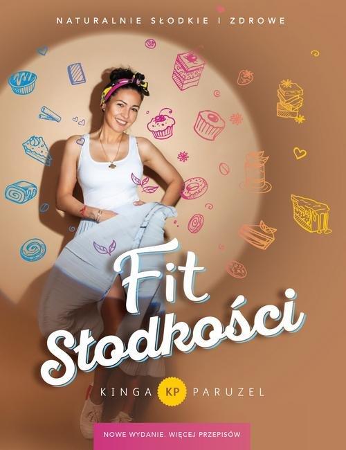 

Fit słodkości Kinga Paruzel