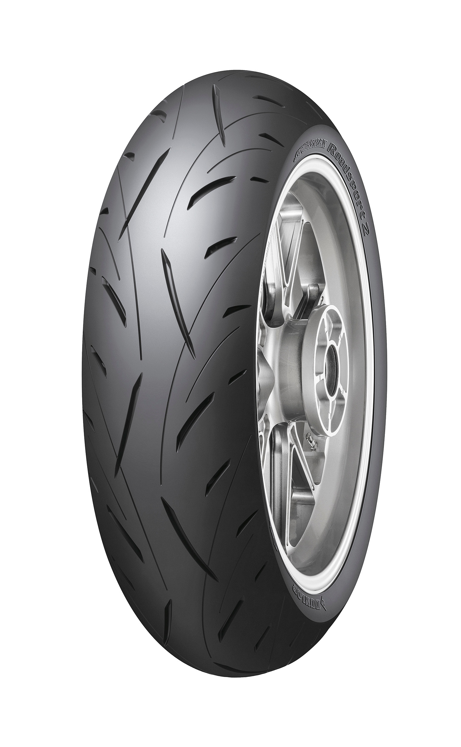 190/50R17 opona DUNLOP SPORTMAX ROADSPORT 2 TL 73W