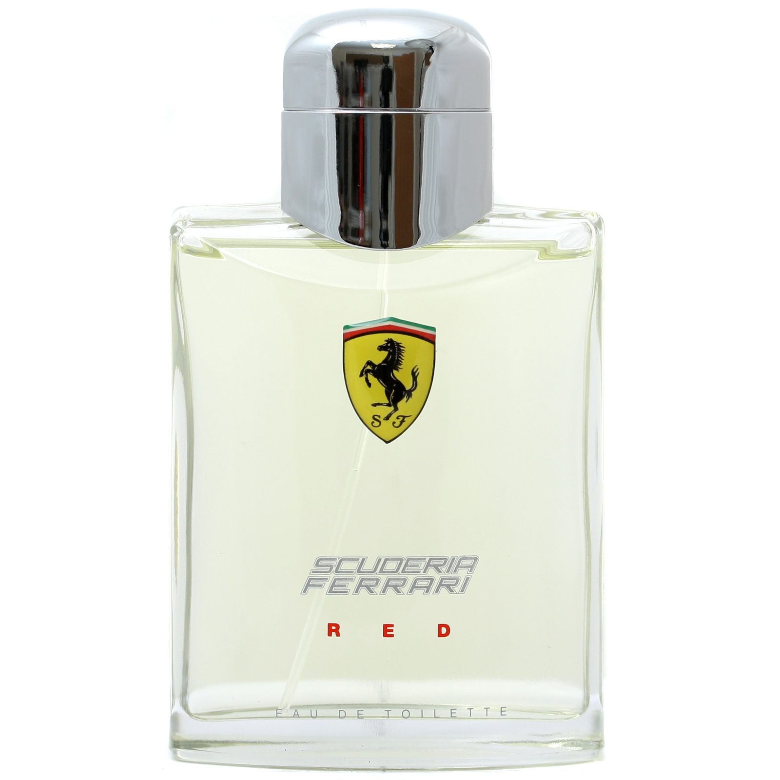 

Ferrari Scuderia Red 75ml Edt