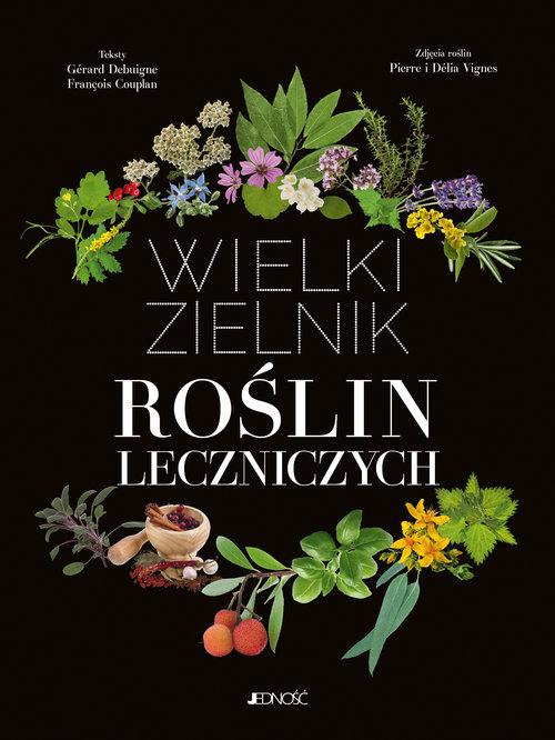 

Wielki zielnik roślin leczniczych