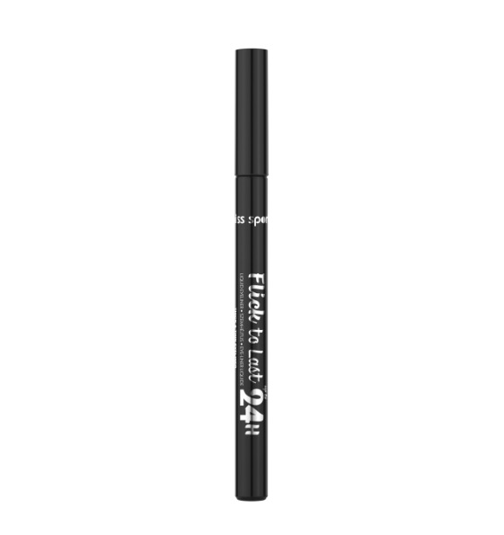 

Miss Sporty Flick To Last 24H Liquid 001 eyeliner