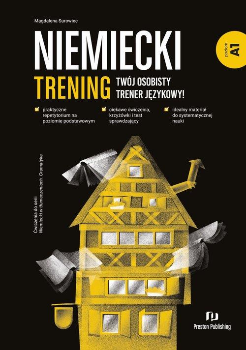 

Niemiecki. Trening A1 Magdalena Surowiec
