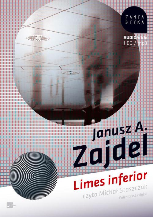

Limes Inferior Janusz A. Zajdel