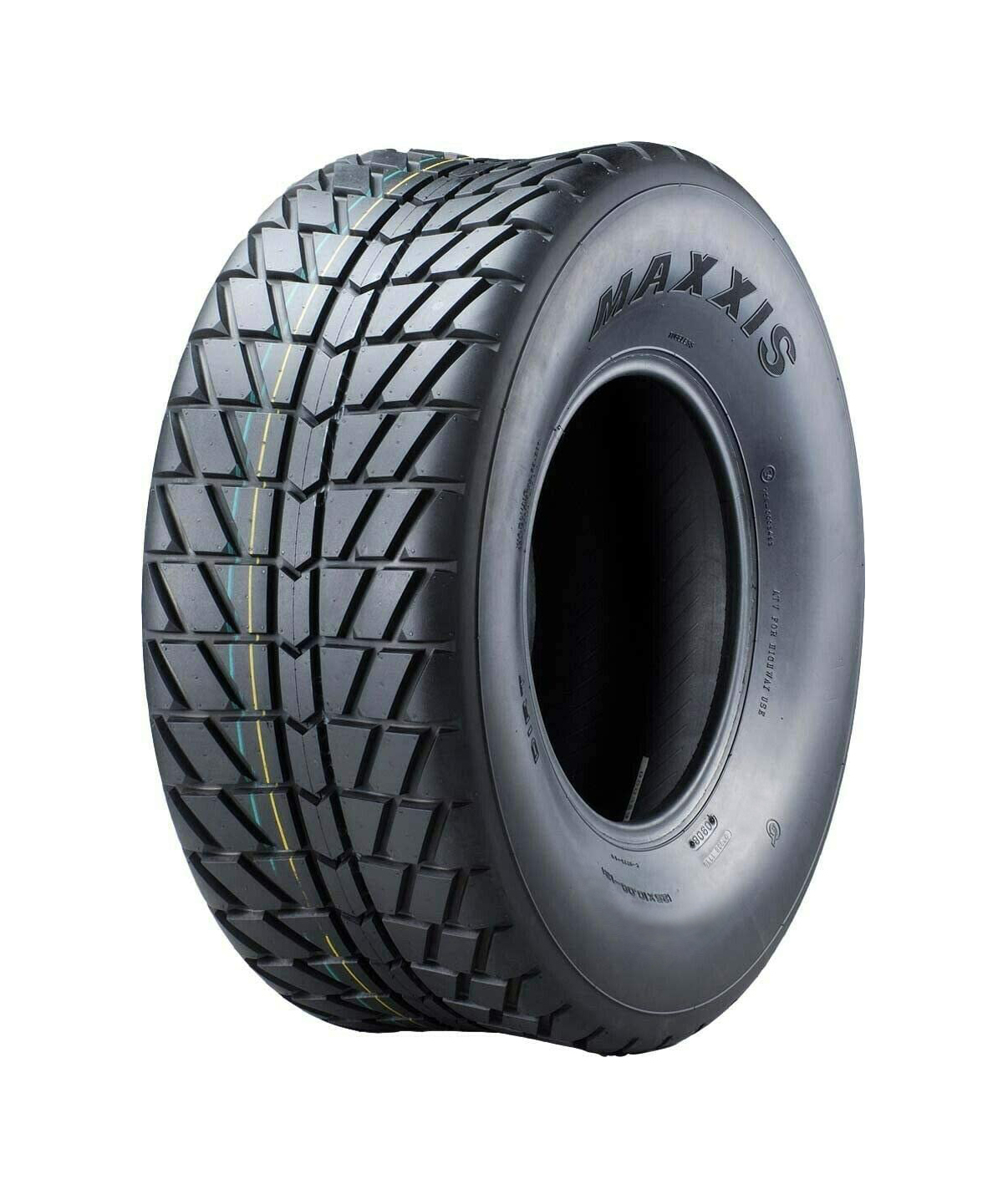 

1x opona 25x10-12 Maxxis C9273 50N