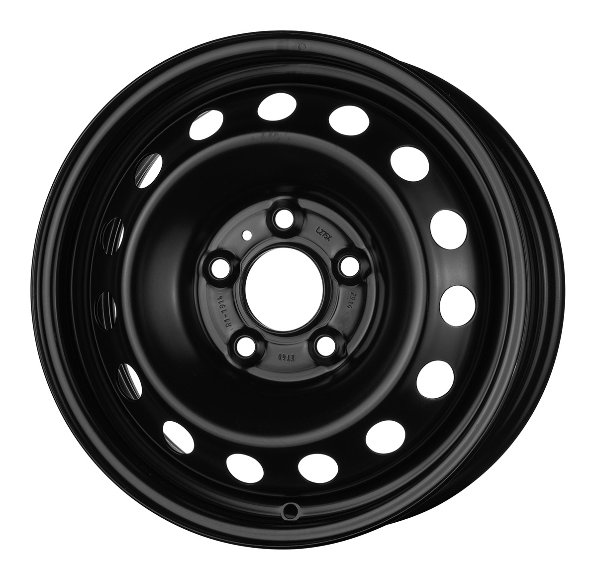 

1x felga Magnetto Wheels 6.0x15 5x114.3 ET48