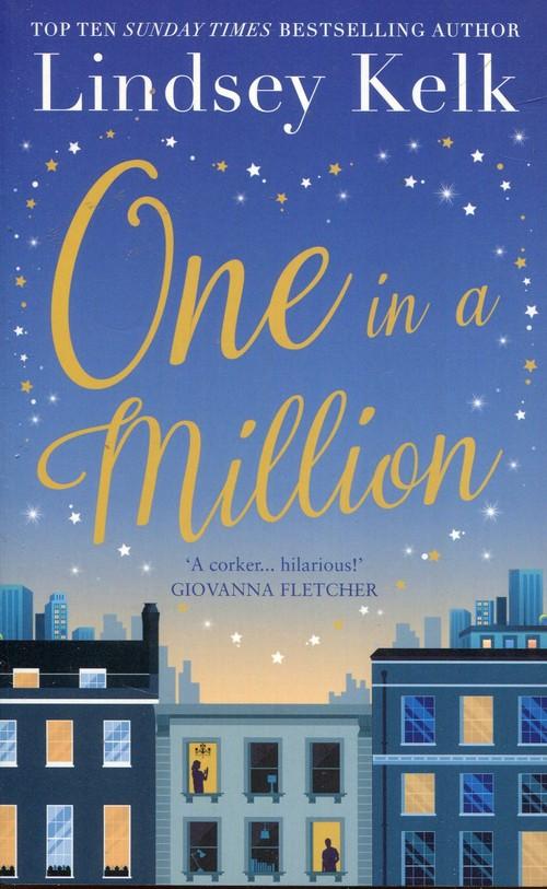 

One in a million Lindsey Kelk