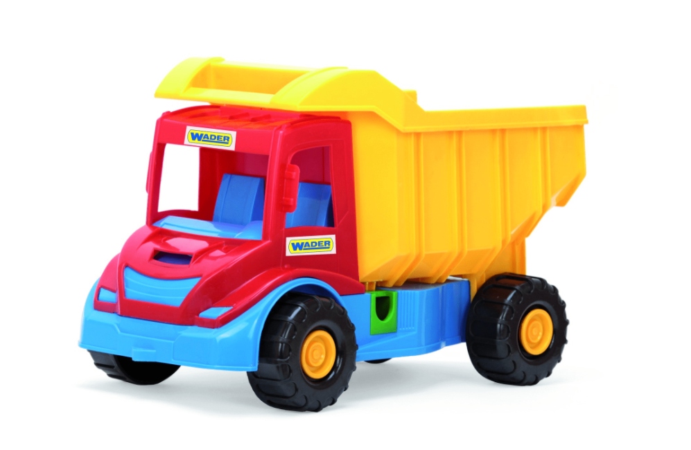 Wader Multi Truck Wywrotka 32151