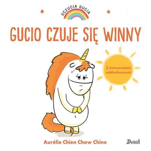 

Uczucia Gucia Gucio czuje sie winny Chine, Chien