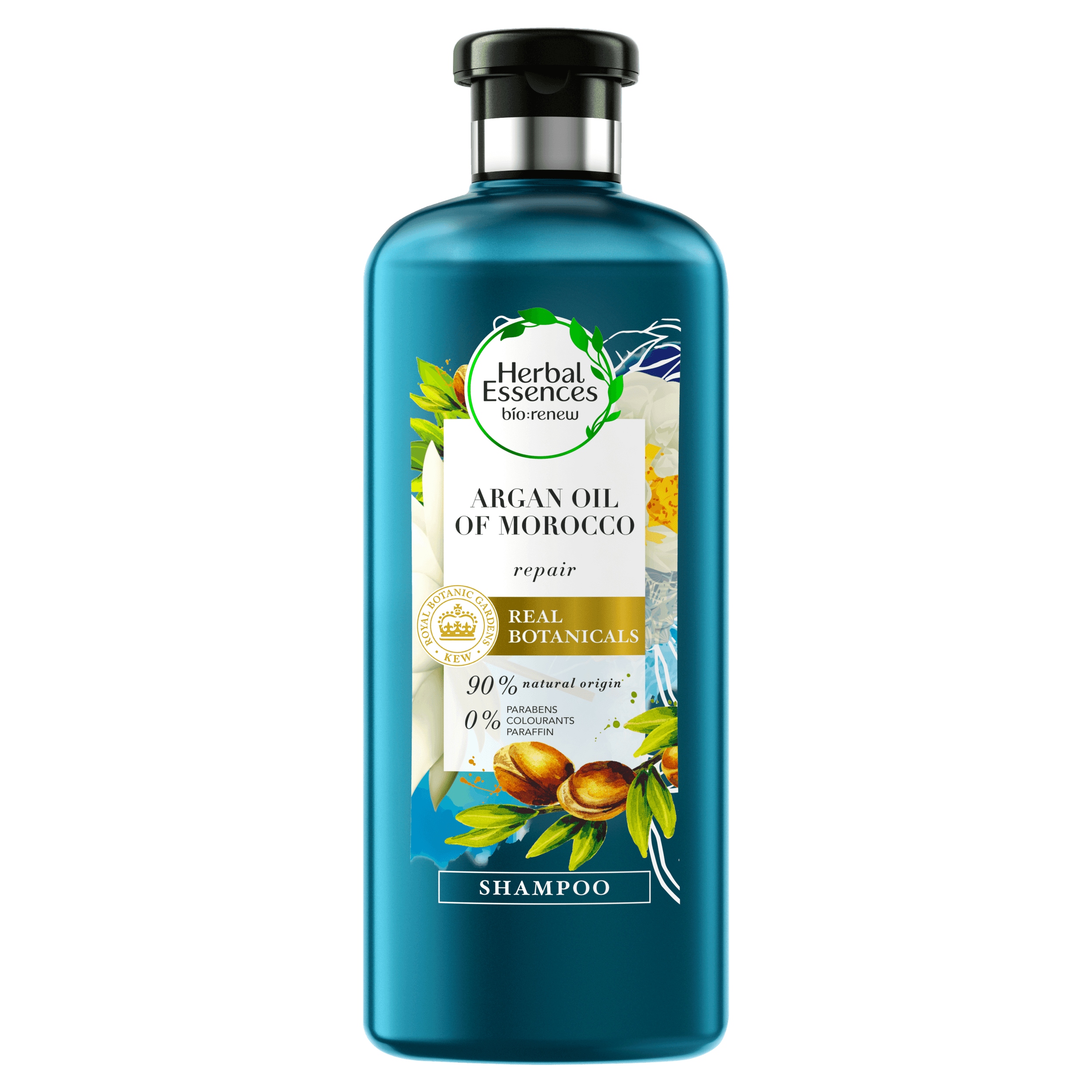 

Herbal Essences Bio Renew Argan Oil szampon 400ml