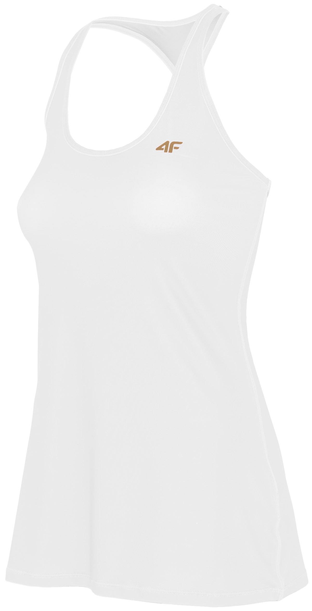 

T-shirt damski 4F H4L19-TSDF001 Xs