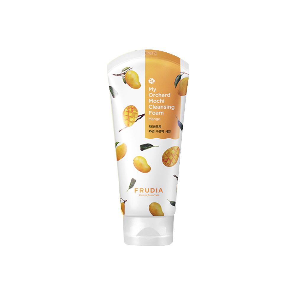 

Frudia Orchard Mochi Mango pianka do twarzy