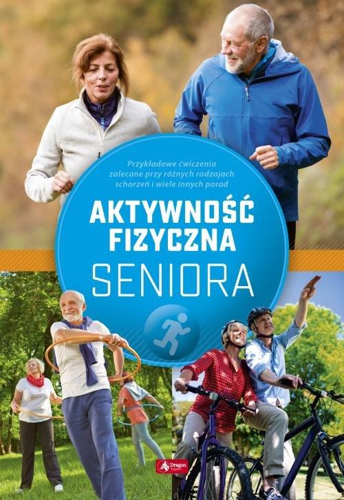 

Ćwiczenia fizyczne dla seniorów Justyna Mazurek