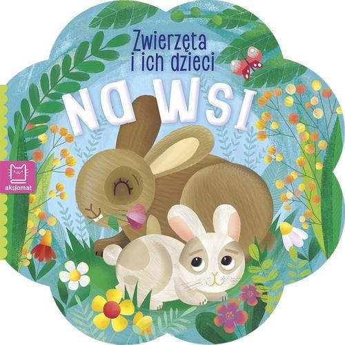 

Zwierzątka i ich dzieci Na wsi