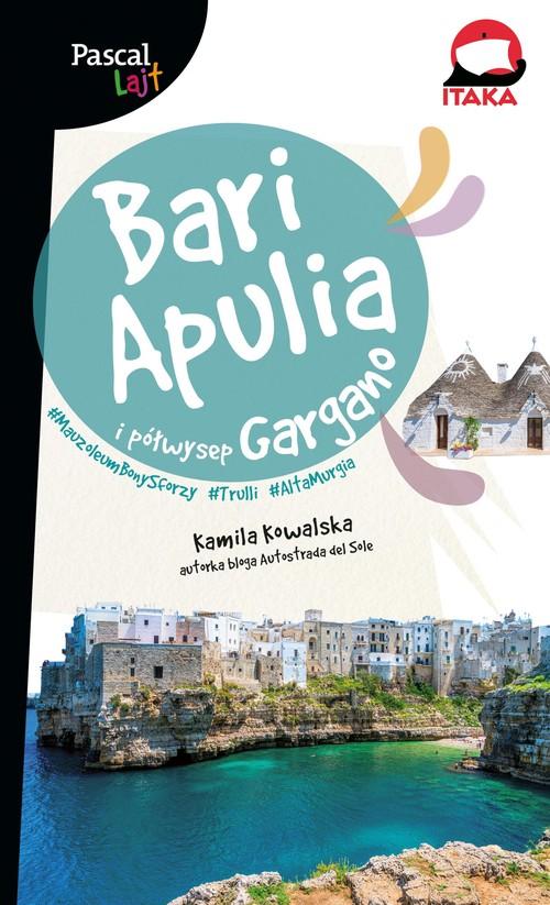 

Pascal Lajt Bari, Apulia i półwysep Gargano Pascal