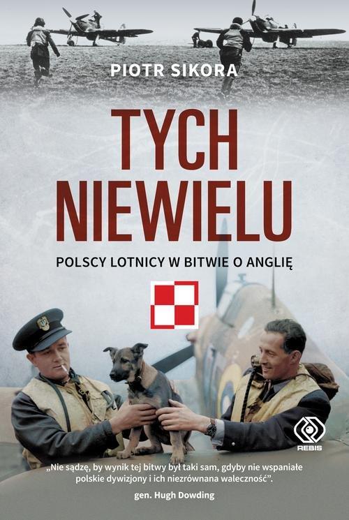 

Tych niewielu Piotr Sikora