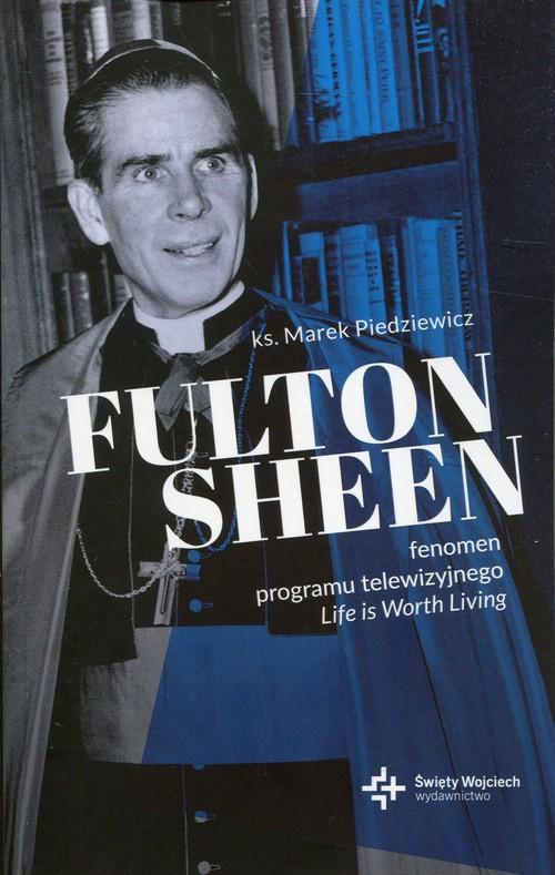 

Fulton Sheen Marek Piedziewicz