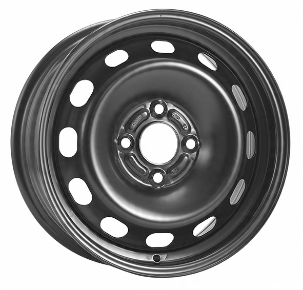 

2x felgi stalowe Alcar 6.0x15 4x108 ET37,5