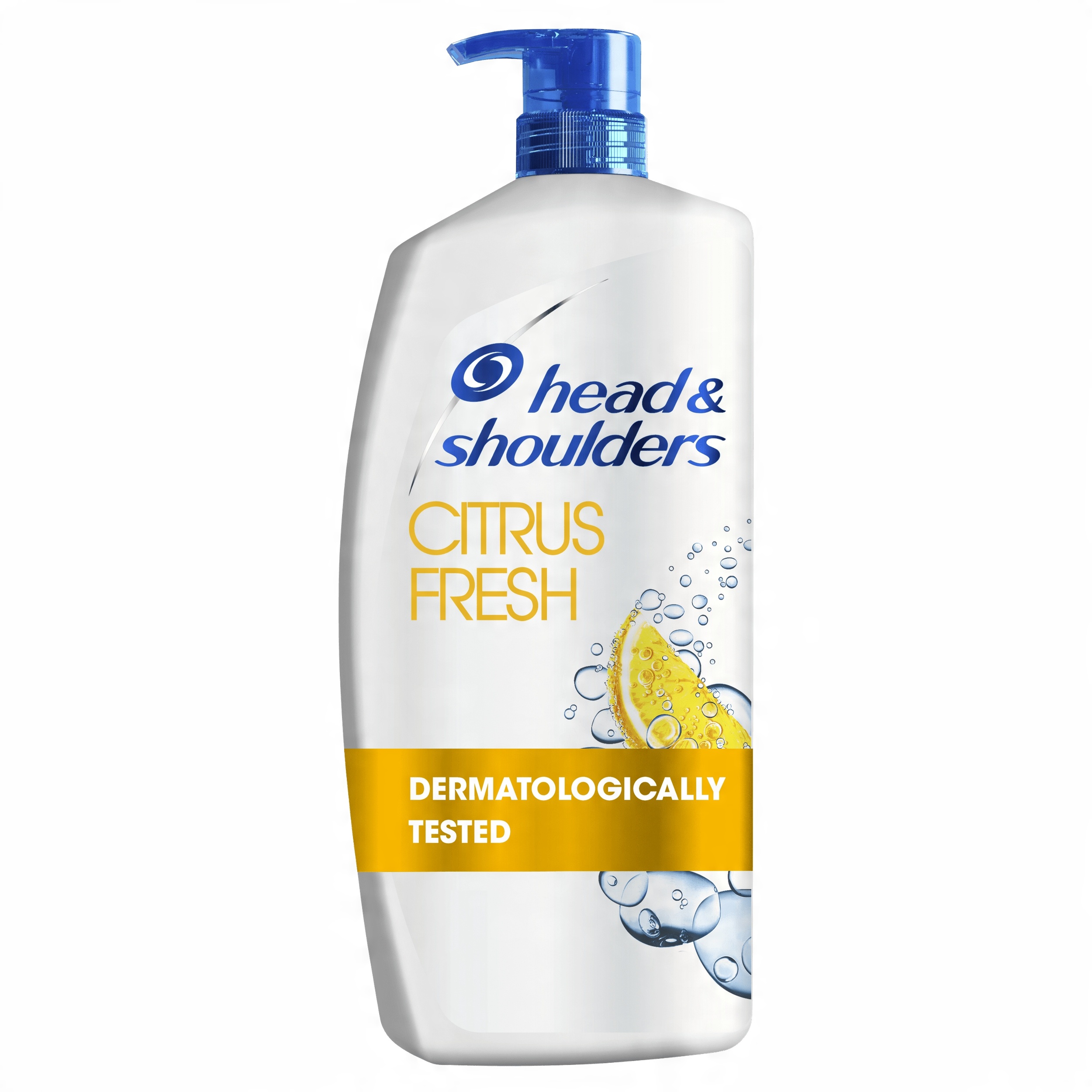 

Head&Shoulders Citrus szampon do włosów 900ml