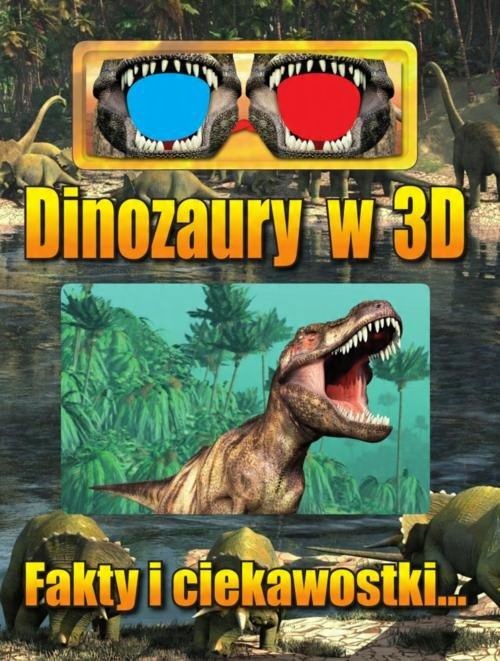 

Dinozaury w 3D