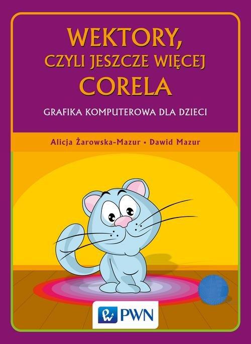 

Wektory, czyli jeszcze więcej Corela