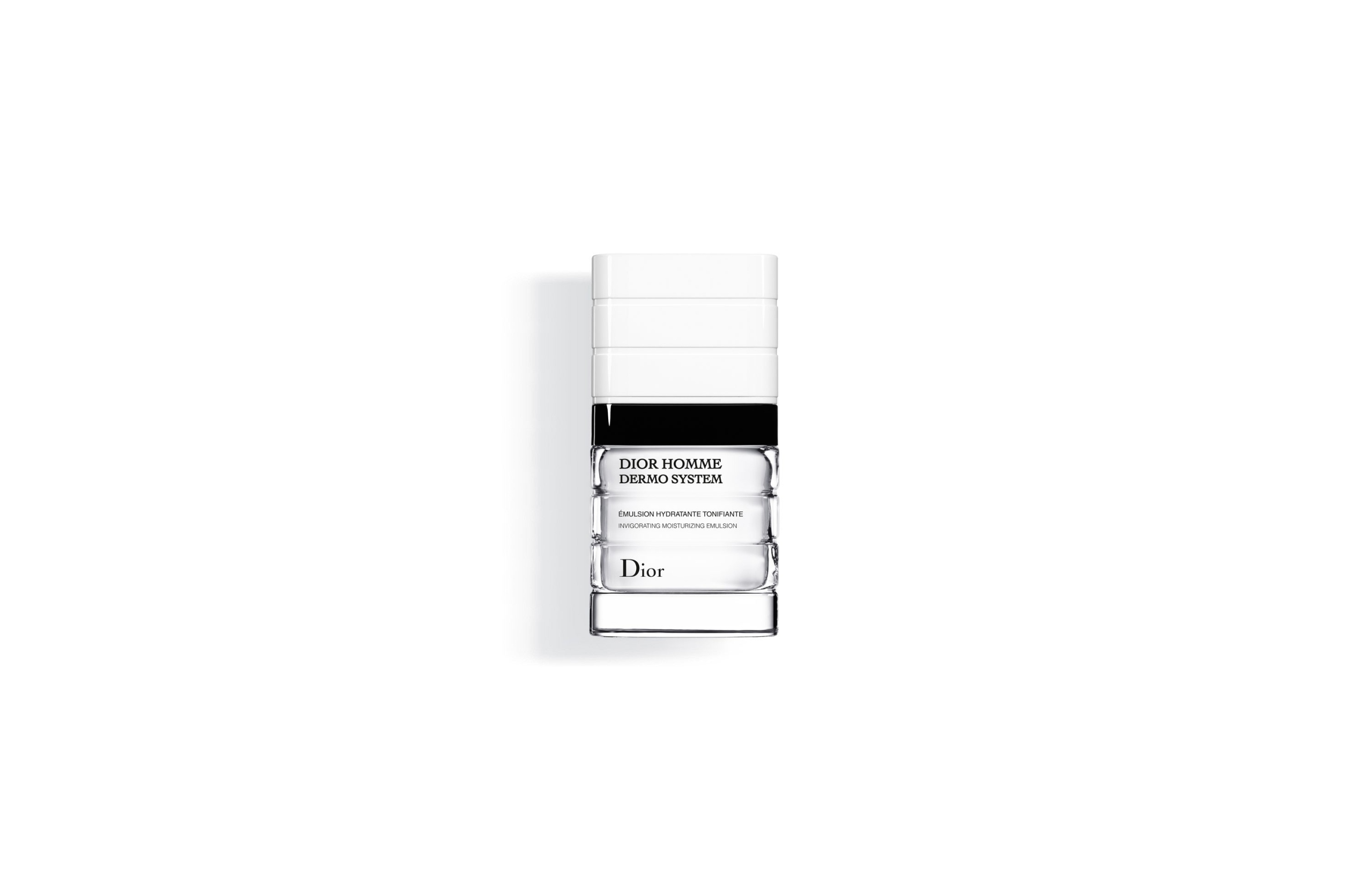 Homme Dermo System émulsion hydratante réparatrice 50 ml