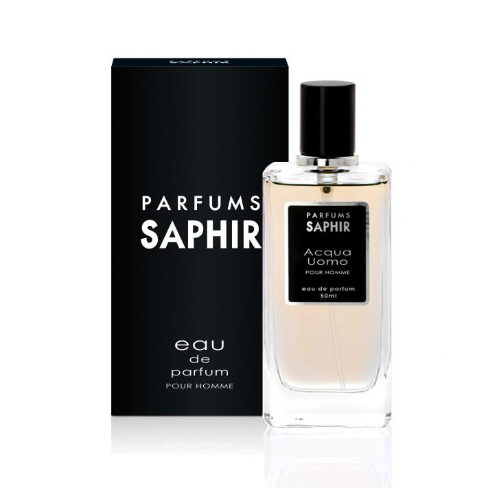 

Saphir Acqua Uomo Man Edp 50ml
