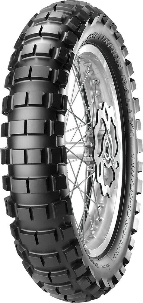 

1x opona 170/60R17 Pirelli Scorpion Rally R 72T