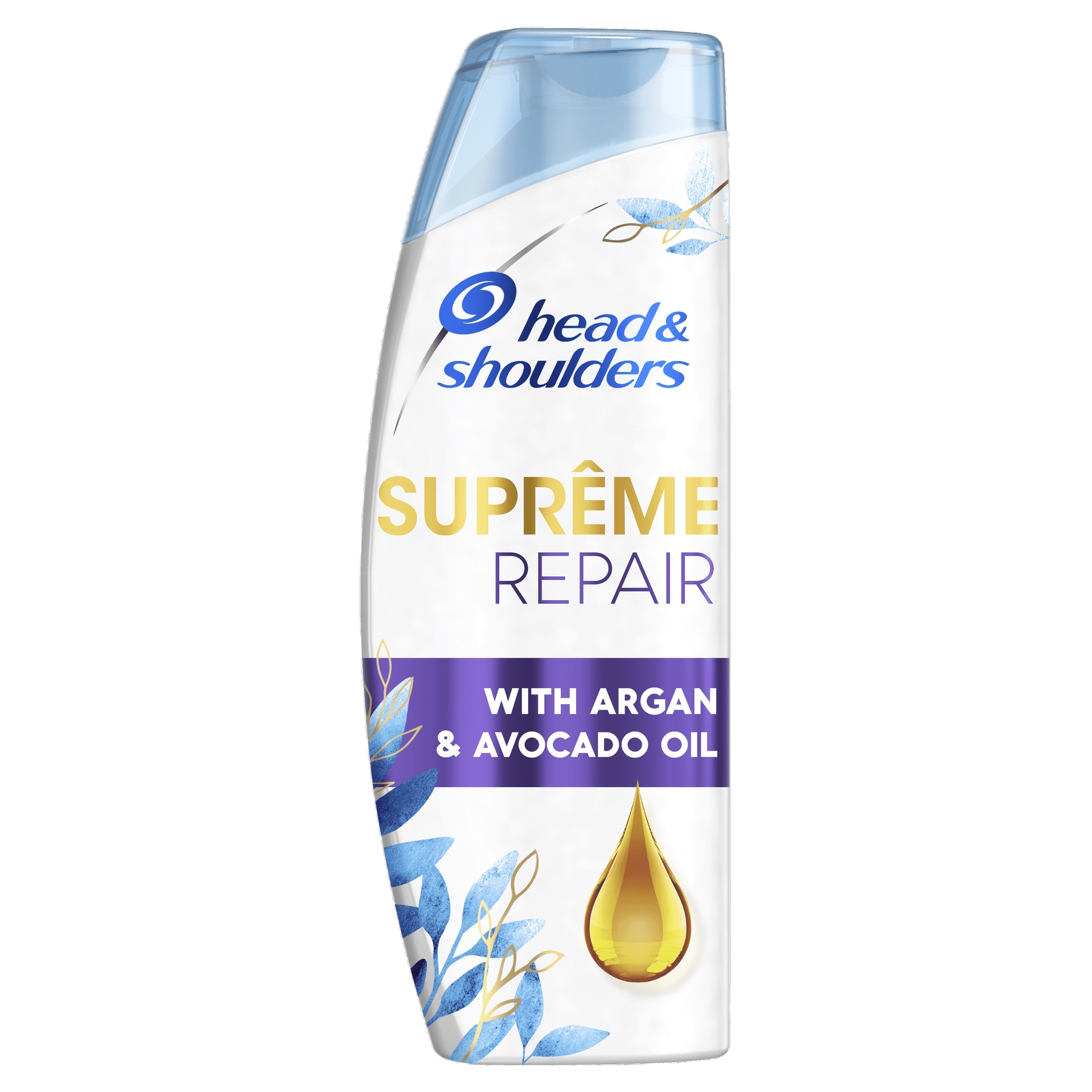 

Head&Shoulders Repair szampon do włosów 270ml