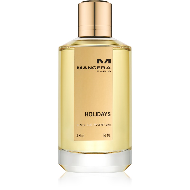 Mancera Holidays Edp Pro ženy/Pro muže 120 ml
