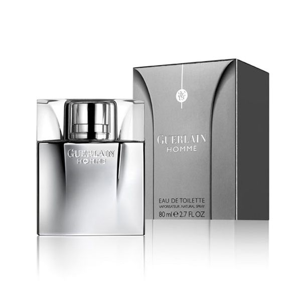 Guerlain Homme woda toaletowa mężczyzna Edt Robo