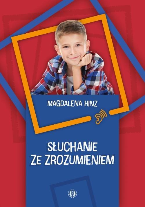 

Słuchanie ze zrozumieniem Magdalena Hinz
