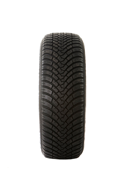 

2x opony 165/60R15 Falken Eurowinter HS01 77T