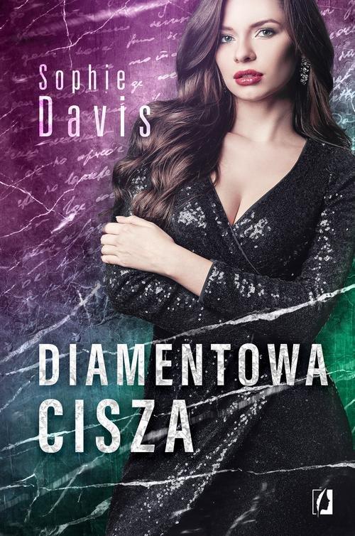 

Diamentowa cisza Sophie Davis
