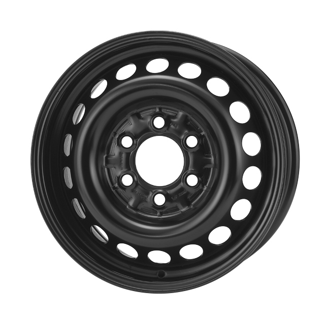 

1x felga stalowa Magnetto Wheels 6.5x16 6x130 ET62