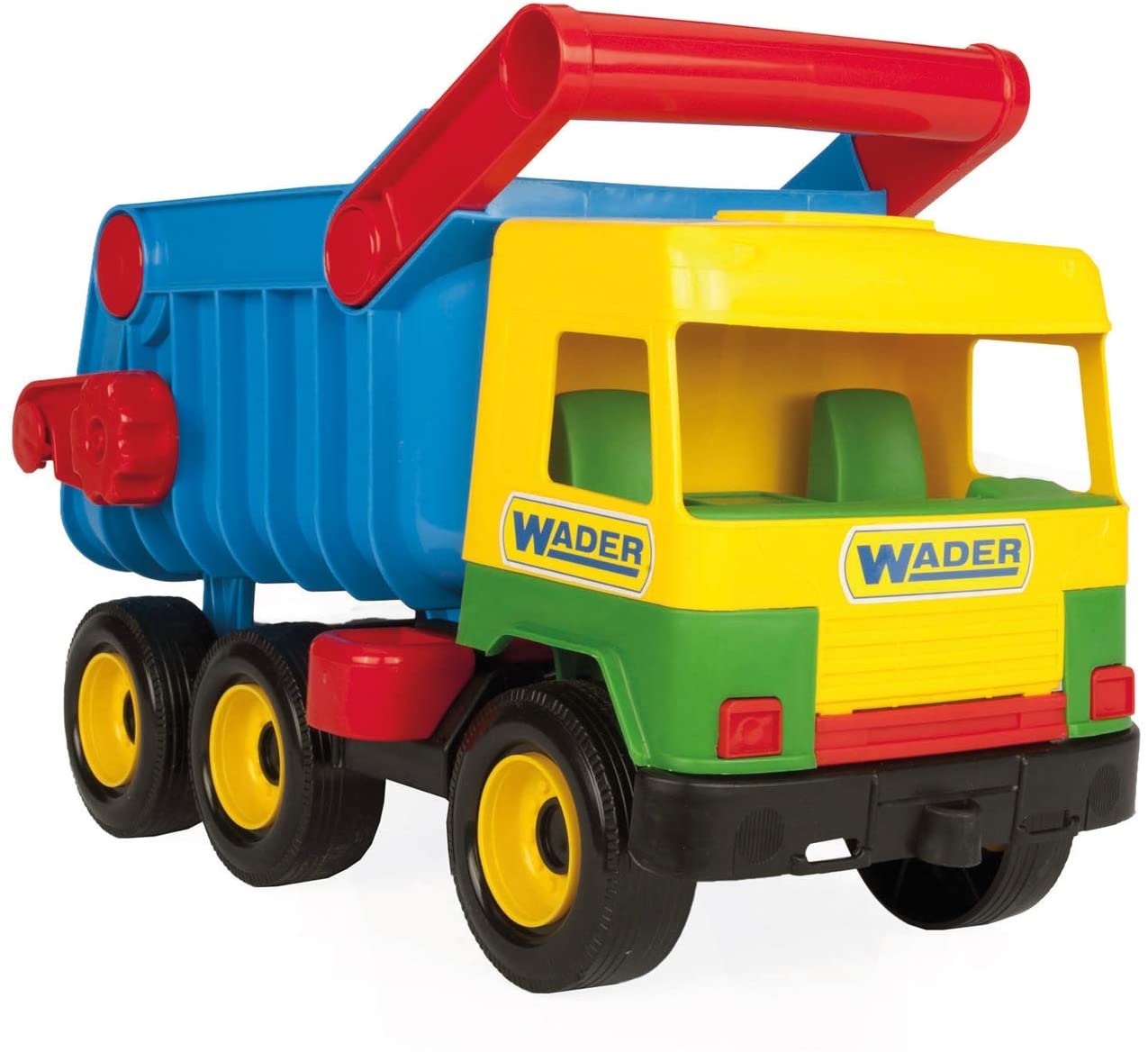 

Wywrotka Middle Truck Wader 33045