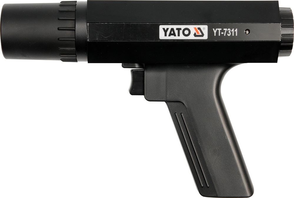 Stroboskopická lampa Yato YT-7311