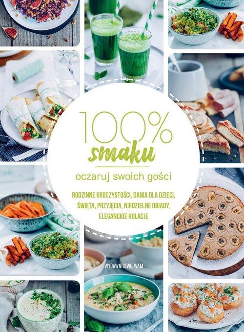 

100% Smaku Jana Drzymała, Salomea Łowicka