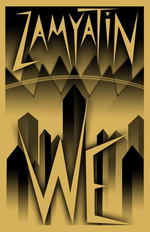 

We Yevgeny Zamyatin