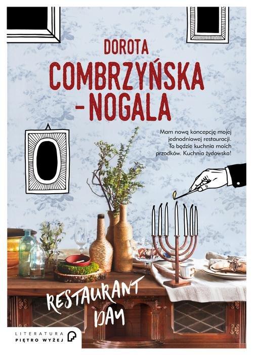 

Restaurant day Dorota Combrzyńska-Nogala
