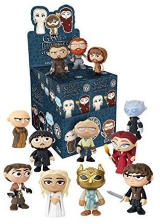 Figurka Funko Pop! Hra o trůny Game Of Thrones
