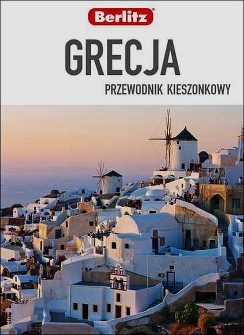 

Przewodnik kieszonkowy Grecja
