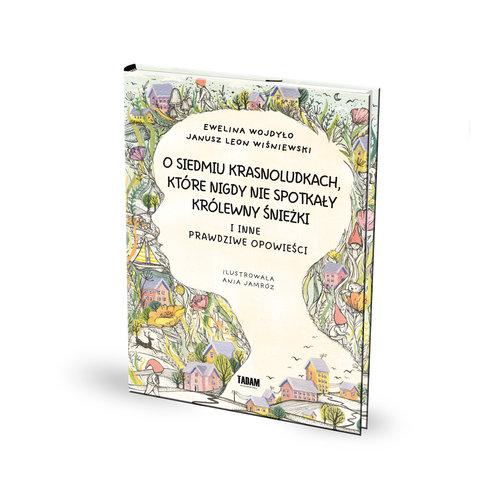 

O siedmiu krasnoludkach, które nigdy...