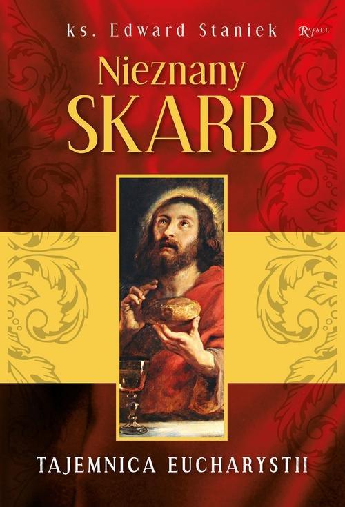 

Nieznany skarb Edward Staniek