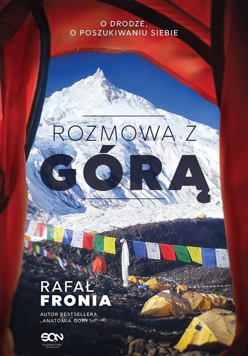 

Rozmowa z Górą Rafał Fronia