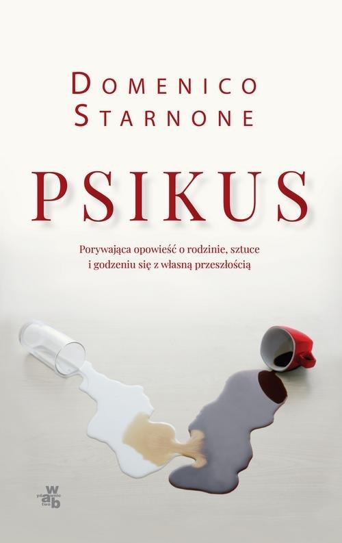 

Psikus Domenico Starnone