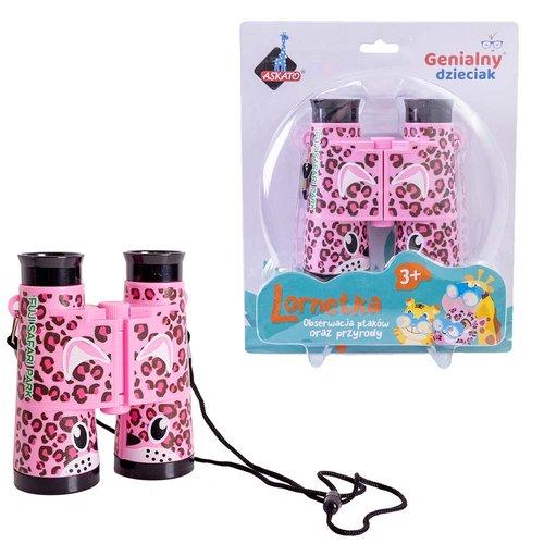 Lornetka dziecięca Askato GXP-681456 Bohater brak