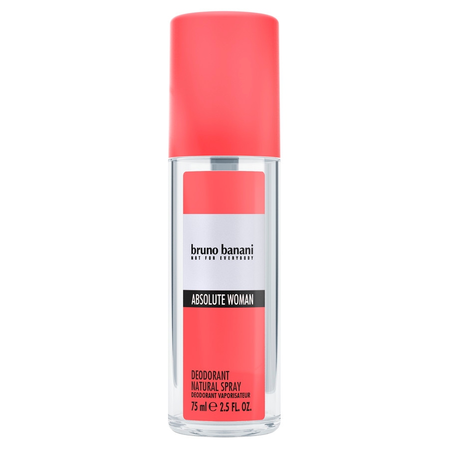 

Bruno Banani Absolute Woman dezodorant