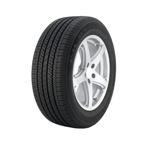

4x opony 225/55R18 Bridgestone Dueler H/l 400 98V